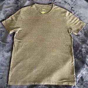 Men’s Sonoma T shirt Dark Blue Medium size - smoke free home
